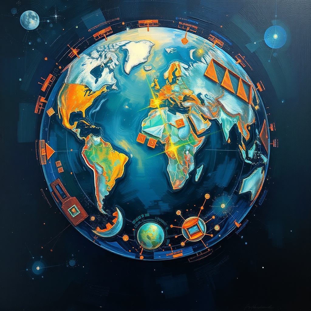 Global Problem Innovation How to Build a Global Innovation Strategy: Practical Frameworks ...