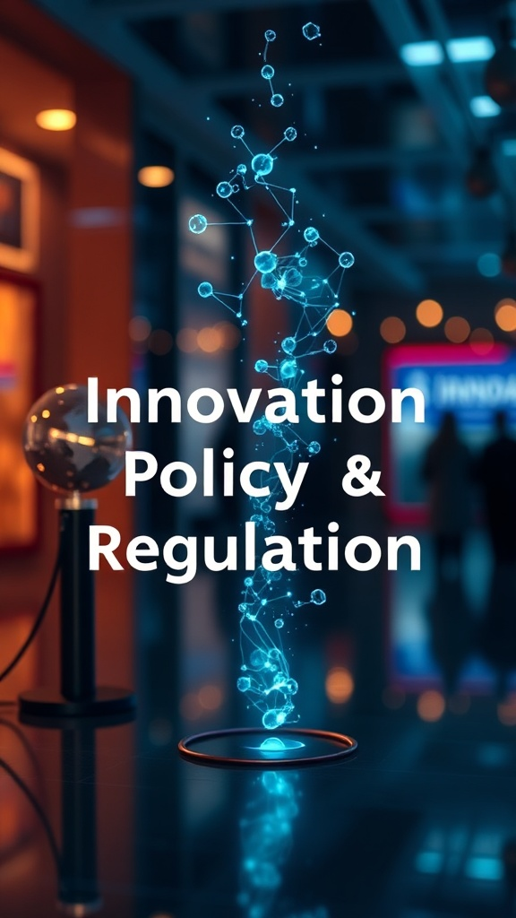How to Design Adaptive Innovation Policy: Balancing Experimentation and ...