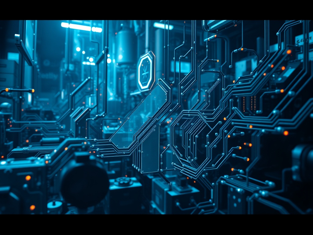 Breakthrough Technologies Transforming Industries: Strategy, Investment ...