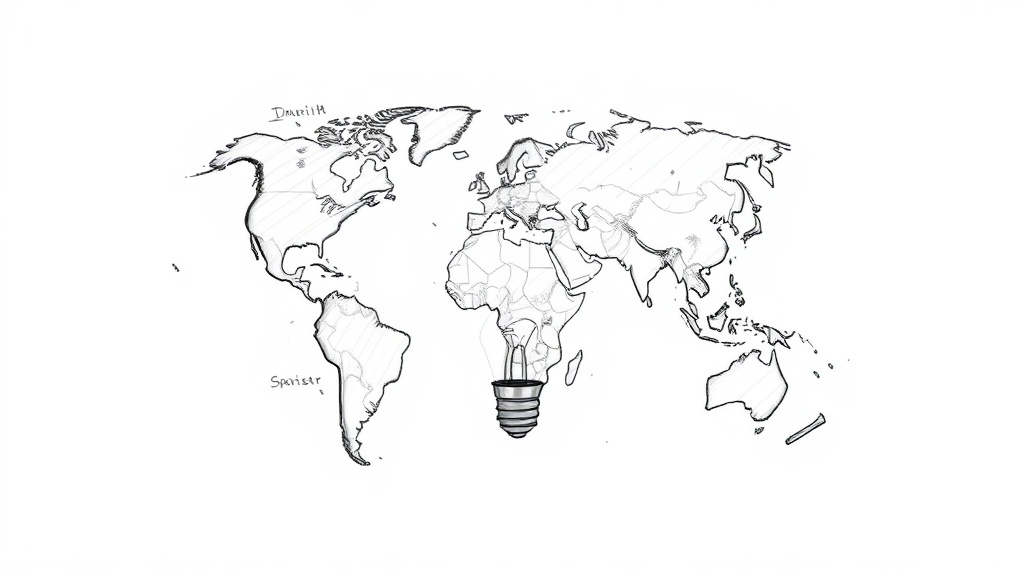 Global Problem Innovation Global Innovation Strategy Playbook: A Practical Framework for Scaling ...
