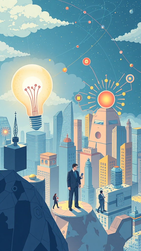 Global Problem Innovation Global Innovation Strategy: How to Build Resilient, Collaborative ...
