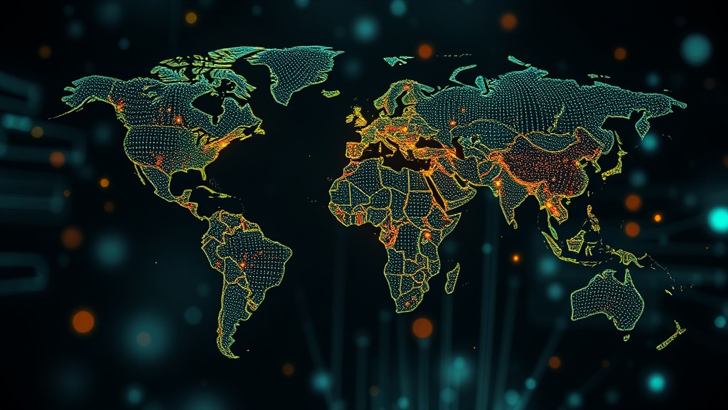 Global Problem Innovation Winning at Scale: Global Innovation Strategies for Partnerships, Data ...