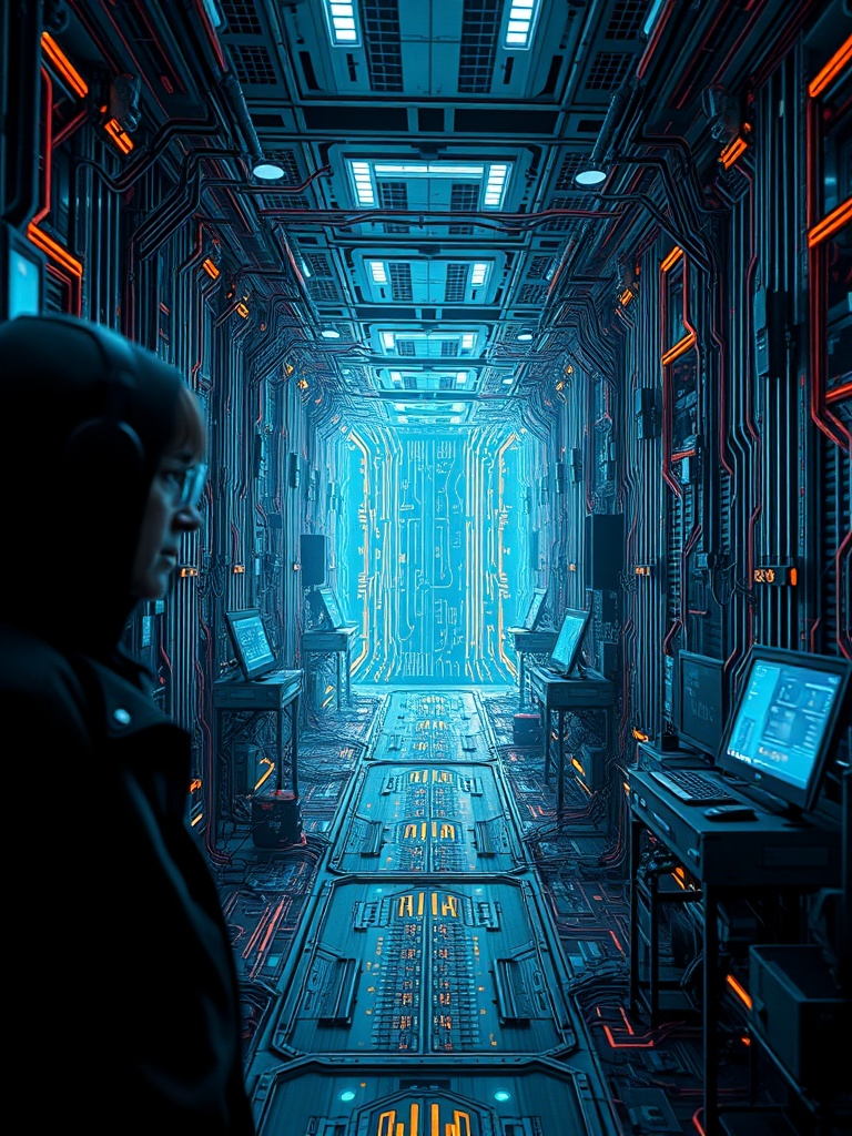 Breakthrough Technologies Reshaping Industries: Key Advances, Risks ...