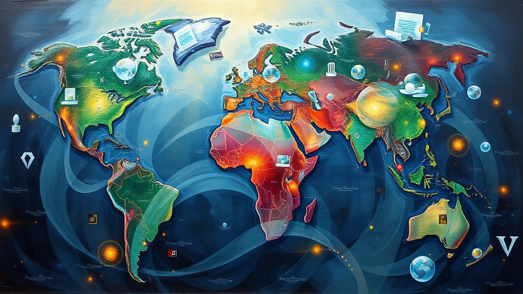 Global Problem Innovation Global Innovation Strategy: Scale Ideas Across Borders for Growth ...