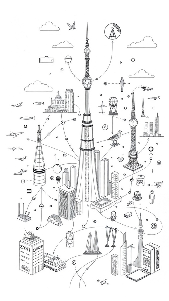 How to Build a Thriving Innovation Ecosystem: Practical Levers, Metrics ...