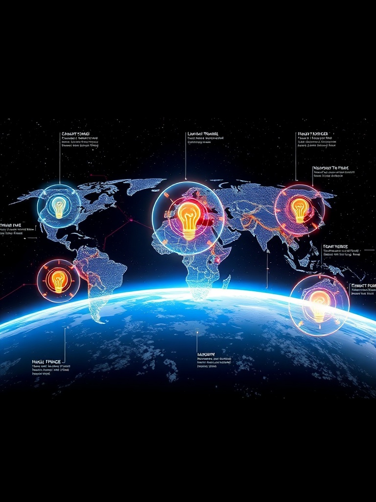Global Problem Innovation Global Innovation Playbook: How Leading Organizations Scale, Adapt, and ...